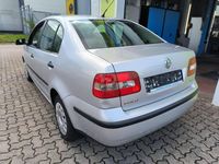 Gebraucht VW Polo 75 PS (55 kW) 2004 Silber Limousine