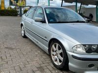 gebraucht BMW 323 i PS 170