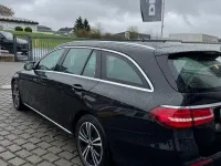 Gebraucht Mercedes E200 197 PS (144 kW) 2019 Schwarz Kombi