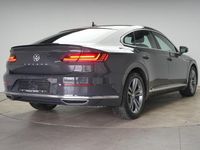 Gebraucht VW Arteon R-line 190 PS (139 kW) 2020 Grau Limousine