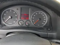 Gebraucht VW Golf V 116 PS (85 kW) 2007 Silber Kombi