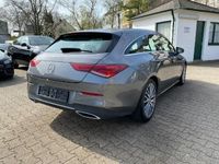 gebraucht Mercedes CLA200 