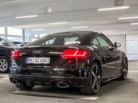 gebraucht Audi TT RS 2.5 TFSI qu Coupé