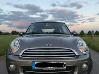 Occasion Mini Cooper 122 PK (89 kW) 2012 Grijs Hatchback