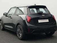 Gebraucht Mini Cooper S 204 PS (150 kW) 2024 Schwarz Kleinwagen