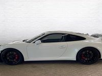 Gebraucht Porsche 991 476 PS (350 kW) 2014 Weiß