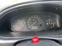 Gebraucht Ford Fiesta Zetec 75 PS (55 kW) 2002 Kleinwagen