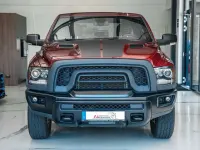 Gebraucht Dodge Ram 401 PS (294 kW) 2021 Rot Pickup