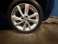 Gebraucht Opel Corsa Edition 75 PS (55 kW) 2021 Blau Kleinwagen