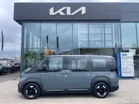 Neu Kia PV5 119 kW (163 PS) 2026 Navyblau Van / Kleinbus