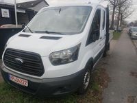 Usata Ford Transit 105 CV (77 kW) 2019 Bianco