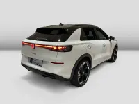 Gebraucht VW T-Roc R-line 150 PS (110 kW) 2026 Weiß SUV