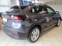 Gebraucht VW Taigo Move 110 PS (80 kW) 2023 Rauchgrau metallic SUV