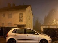 Gebraucht VW Polo 64 PS (47 kW) 2003 Kleinwagen