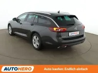 Gebraucht Opel Insignia Elegance 174 PS (127 kW) 2021 Braun Kombi