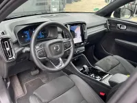Gebraucht Volvo XC40 Plus 197 PS (144 kW) 2025 Schwarz SUV