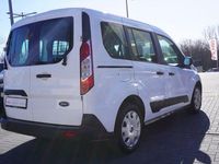 Gebraucht Ford Transit Connect Trend 101 PS (74 kW) 2020 Weiß Van / Kleinbus