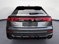 Neu Audi RS Q8 Performance 640 PS (470 kW) 2025 Grau SUV