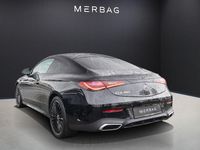 Gebraucht Mercedes 180 170 PS (125 kW) 2025 Schwarz Limousine