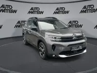 Gebraucht Citroën C5 Aircross 136 PS (100 kW) 2025 Grau SUV