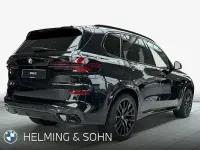 Neu BMW X5 M Sport 352 PS (258 kW) 2026 Schwarz SUV