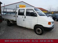 Gebraucht VW T4 68 PS (50 kW) 1994 Weiß Van
