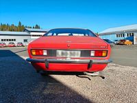 Second-hand Opel Kadett 1976 Roșu Coupe