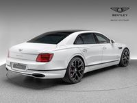 Gebraucht Bentley Flying Spur 635 PS (467 kW) 2023 Snow quartz pearlescent Limousine