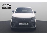 Neu Ligier JS50 2026 Weiß Kleinwagen