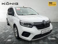 Gebraucht Renault Kangoo Equilibre 102 PS (75 kW) 2024 Weiß Van / Kleinbus
