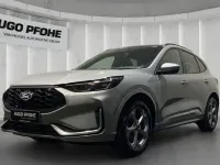 Gebraucht Ford Kuga ST-Line X 180 PS (132 kW) 2024 Silber SUV
