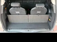 Gebraucht Citroën Grand C4 Picasso 120 PS (88 kW) 2016 Braun Van / Kleinbus