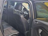 Gebraucht Ford Kuga Titanium 179 PS (131 kW) 2016 Grau SUV