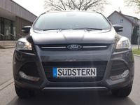 gebraucht Ford Kuga Sync Edition/Klima/Sithz/Sport