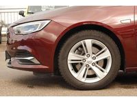 Gebraucht Opel Insignia Innovation 200 PS (147 kW) 2018 Braun Limousine