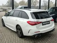 Gebraucht Mercedes C300e AMG line 313 PS (230 kW) 2023 Othercolor Kombi