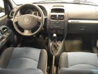 gebraucht Renault Clio II Chiemsee Klima Tüv 07 24