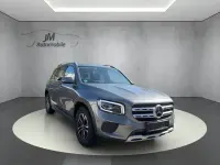 Gebraucht Mercedes GLB200 Style 150 PS (110 kW) 2023 Mountaingrau SUV