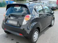 Gebraucht Chevrolet Spark 68 PS (50 kW) 2010 Kleinwagen