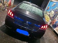 Gebraucht Peugeot 508 Active 163 PS (119 kW) 2015 Limousine