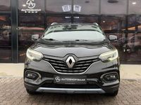 Gebraucht Renault Kadjar Black Edition 159 PS (116 kW) 2021 Schwarz SUV