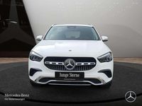 Gebraucht Mercedes GLA220 Progressive 190 PS (139 kW) 2024 Weiß SUV