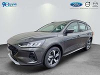 Gebraucht Ford Focus Active 155 PS (114 kW) 2024 Magnetic metallic Kombi
