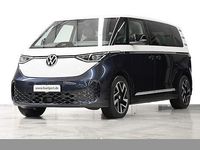 Neu VW ID. Buzz Pro 210 kW (286 PS) 2026 Blau Van / Kleinbus