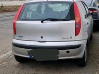 gebraucht Fiat Punto Automatik