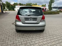 Gebraucht Chevrolet Kalos SE 72 PS (52 kW) 2005 Gold Kleinwagen