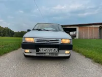 Gebraucht Fiat Uno 71 PS (52 kW) 1993 Weiß Kleinwagen