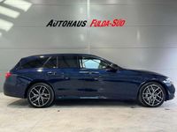 gebraucht Mercedes E400 4Matic AMG°Airmatic°Standheizung°360°AHK°