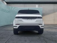 Gebraucht Land Rover Range Rover evoque 2024 Weiss SUV