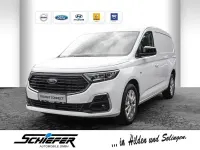 Neu Ford Transit Connect Limited 102 PS (75 kW) 2026 Weiß Van / Kleinbus
